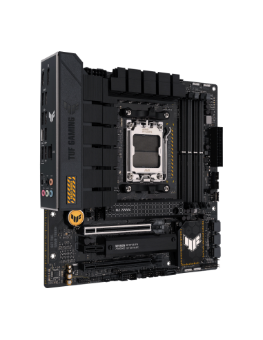 ASUS TUF GAMING B650M-PLUS